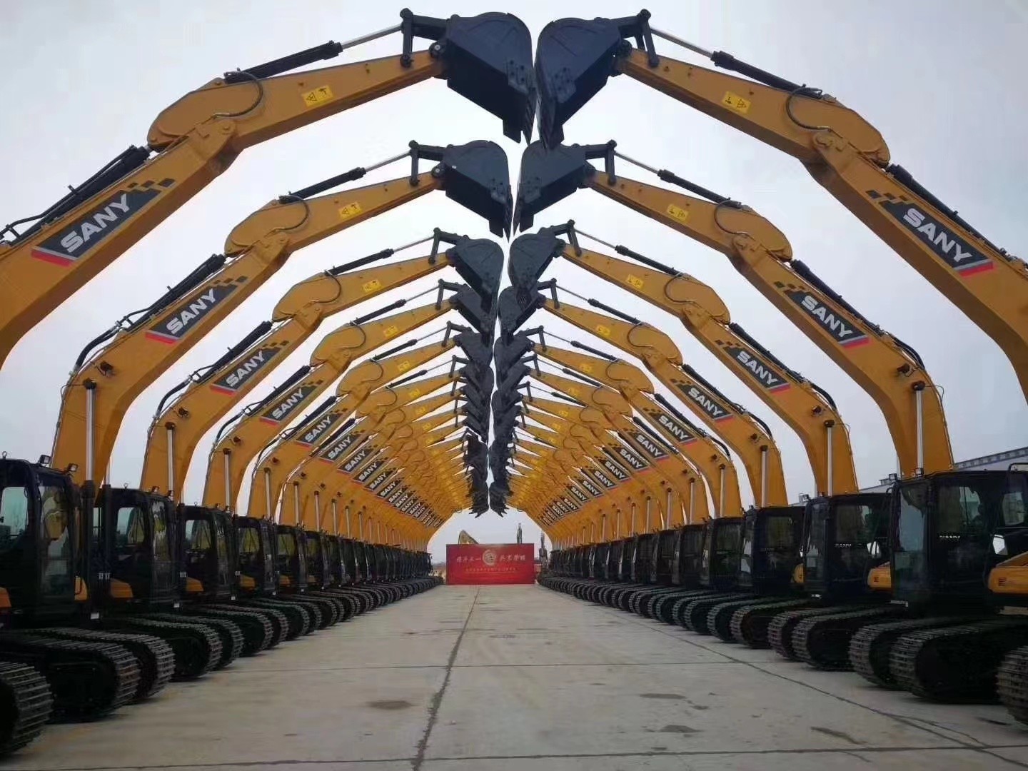 襄城县挖掘机培训