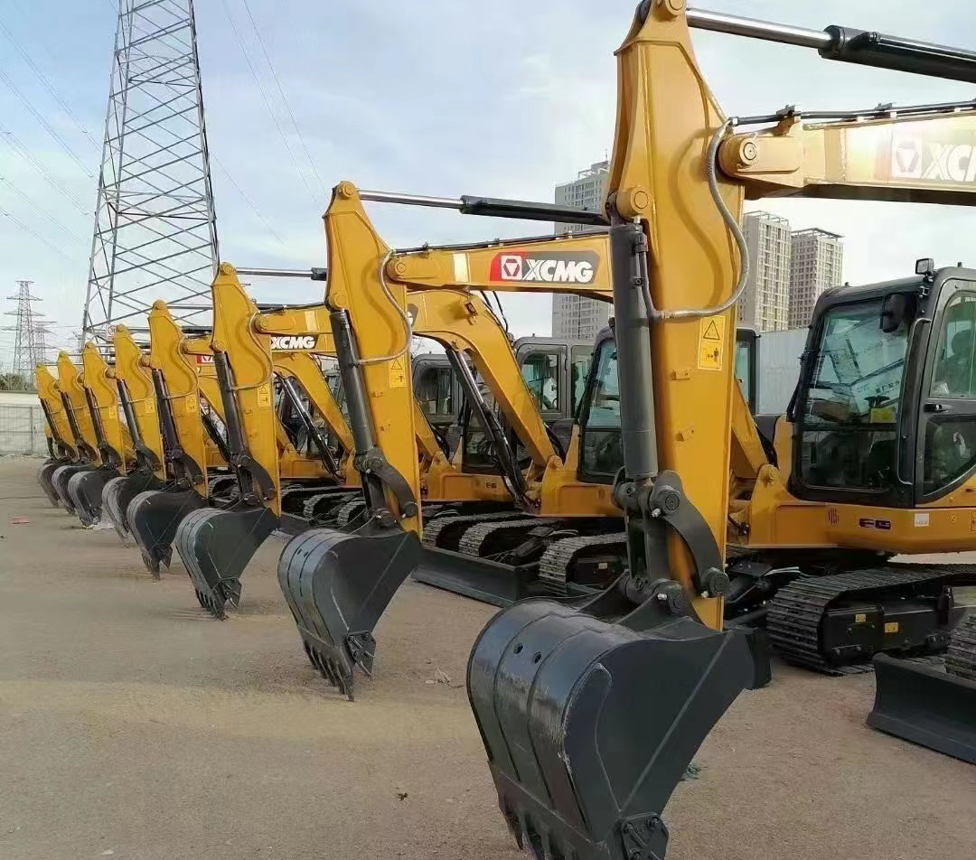 襄城县挖掘机培训电话